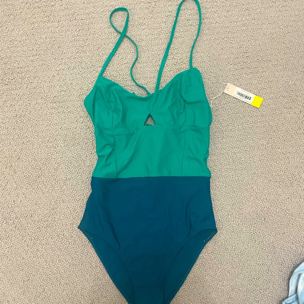 Summersalt One Piece Swimsuit